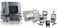 Test and Measurement Instruments by Fischer